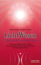 LichtWesen Meisteressenzen