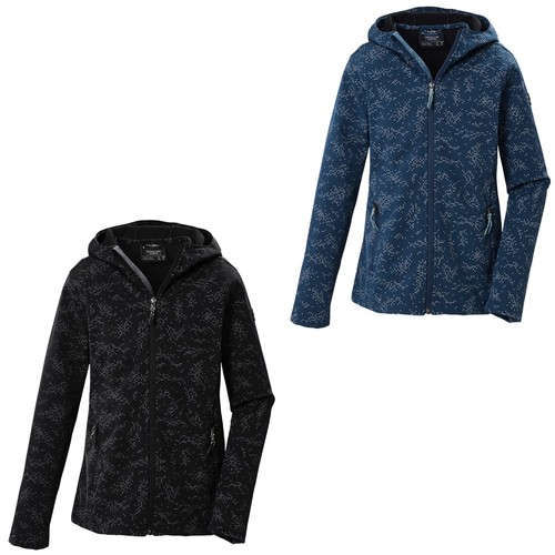 Killtec softshelljacke kinder - softshelljacke,