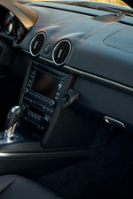 MagSafe Handyhalter Porsche