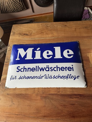 Seltenes miele - seltenes,