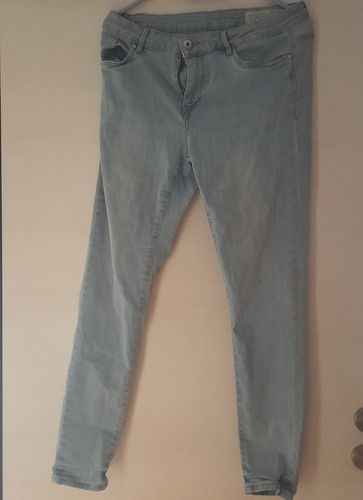 Damen jeans super skinny fit - jeans,