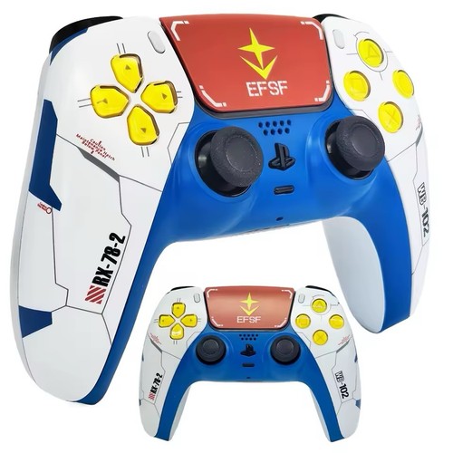 Mecha style playstation - playstation, 5