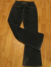 S17 Highlands Jeans Hose Blau Gr. W28 L30