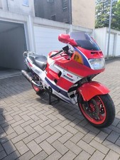 CBR 1000F SC24 Schlösser