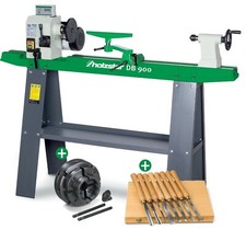 Drechselbank Drechselmaschine