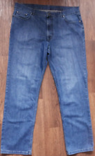 walbusch Herren Jeans, Hose, Jeanshose, Gr. 27, NEUw