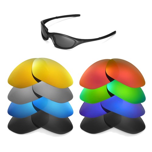 Walleva ersatz linsen oakley - walleva, 4
