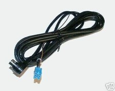 Kabel Ladeprogramm CD Spare