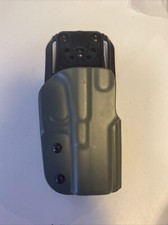 Blade-Tech Signature OWB Pistole Waffenholster Dark Earth RH Außenbund