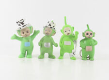 Teletubbies === 4 x Figuren Dipsy