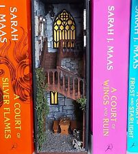 Handgefertigte und bemalte