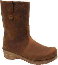 Sanita Damen Stiefel