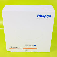 Wieland Dental Zenostar T1 98,5 x 14mm 667863 