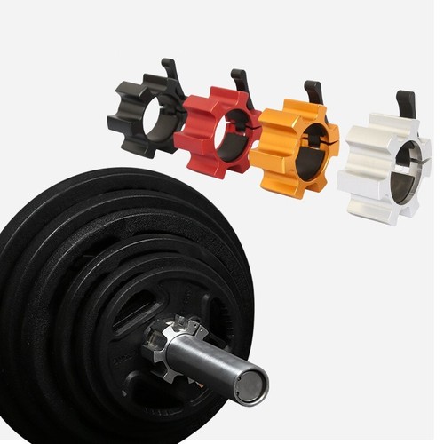 Barbell collars verschluss - barbell,