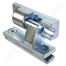 Bordwandscharnier Set komplett