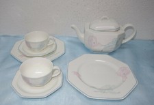 Villeroy & Boch Heinrich Calla Bone China - Teeservice - Teile zur Auswahl