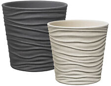 Keramik Übertopf Sonora -