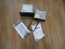 Audi A4 Radio Navigation, Navi mit CD