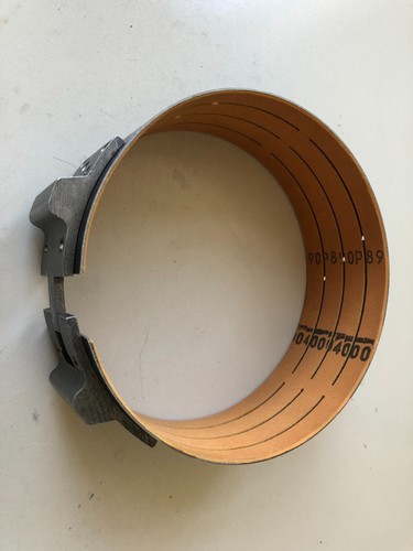 W124 w201 w126 bremsband - w124,