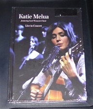Katie melua live concert - katie,