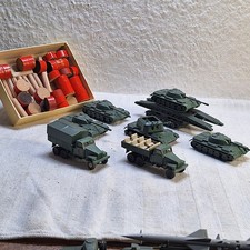 Konvolut Altes DDR Militar