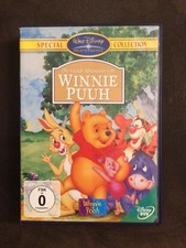 Winnie Puuh - Walt Disney