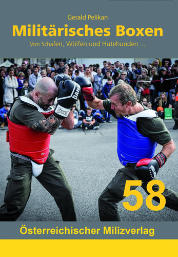 Militärisches boxen von - militärisches, |