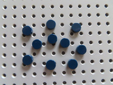 Lego 10 x Fliese Kachel 98138