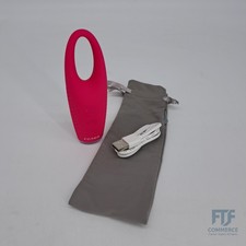 Foreo IRIS 2 Verjüngendes Augenmassagegerät | Für Augenringe,geschwolle... F0637