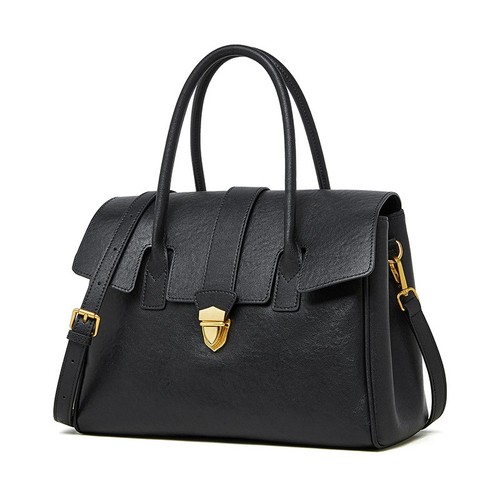 Handtasche echtes leder - handtasche,