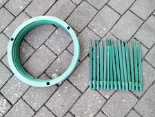 Pflanzringe Set 15 Stück