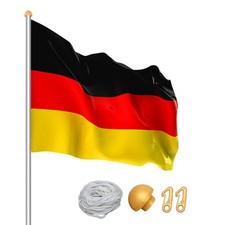Fahnenmast Sätze FLAGMASTER