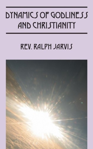 Jarvis dynamics of godliness - jarvis,