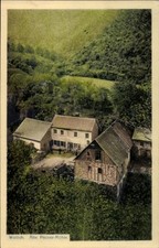 Ak Wittlich in der Eifel, Alte