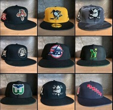 New Era 59fifty NHL Fitted