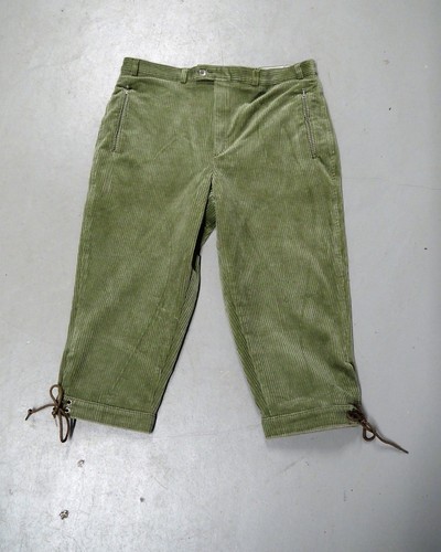 Kord wander hose grösse - kord, 102