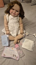 Reborn Baby - Puppe - Sammler