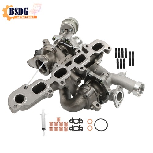 Turbolader 03l145701g für - 03l145701g,