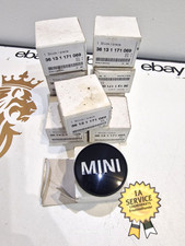 Nabendeckel MINI original