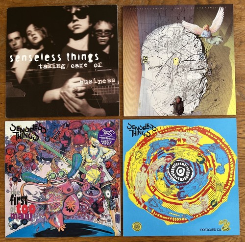 Rare collection job - rare, lot