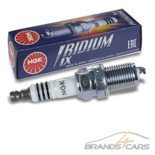 NGK ZÜNDKERZE IRIDIUM IX FÜR