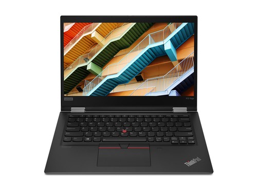 Lenovo thinkpad x13 - thinkpad, yoga