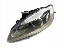Frontscheinwerfer Volvo S60 II V60 31420261 Xenon Links Scheinwerfer Headlight