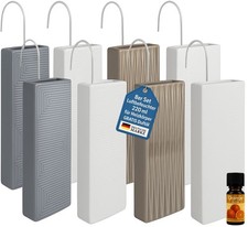 8 Luftbefeuchter Heizung +