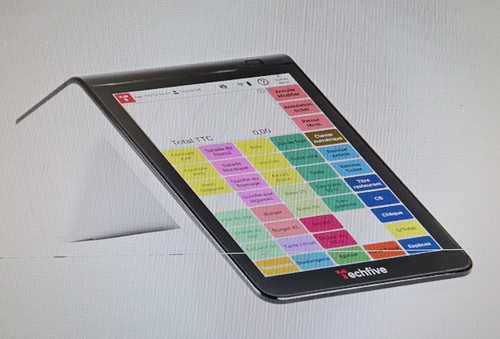 Registrierkasse compact kasse - registrierkasse,