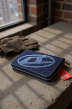 Diesel Continental Zip Herren