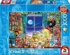Schmidt Spiele Puzzle Bis zum