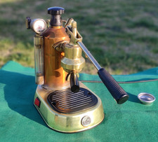 La Pavoni Professional