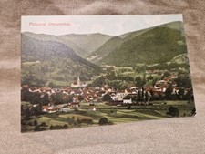 alte AK PK (E) Metzeral