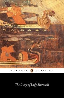 The diary lady murasaki - the,